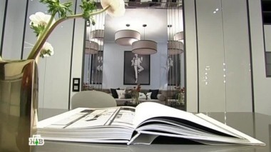 Модное ателье во французском стиле вместо розовой комнаты принцессы 07.03.2015