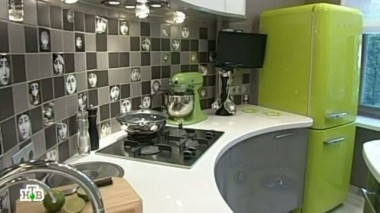 Мужская отделка в женской форме 02.05.2013