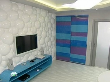 Пузыри и бумеранги 20.04.2012