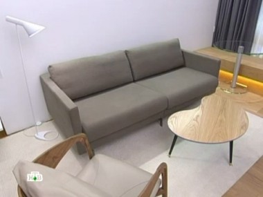 Солнечная гостиная 15.12.2012