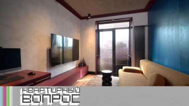 Спальня и гостиная на берегу моря 12.06.2025