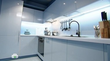 Столовая, гостиная и спальня на 28 метрах 27.03.2015