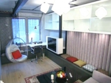 Техногенный анти-loft 15.08.2014