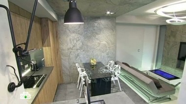 Умный лофт в стиле хайтек 30.05.2014