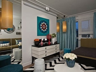 Зигзаг и горох 21.01.2012