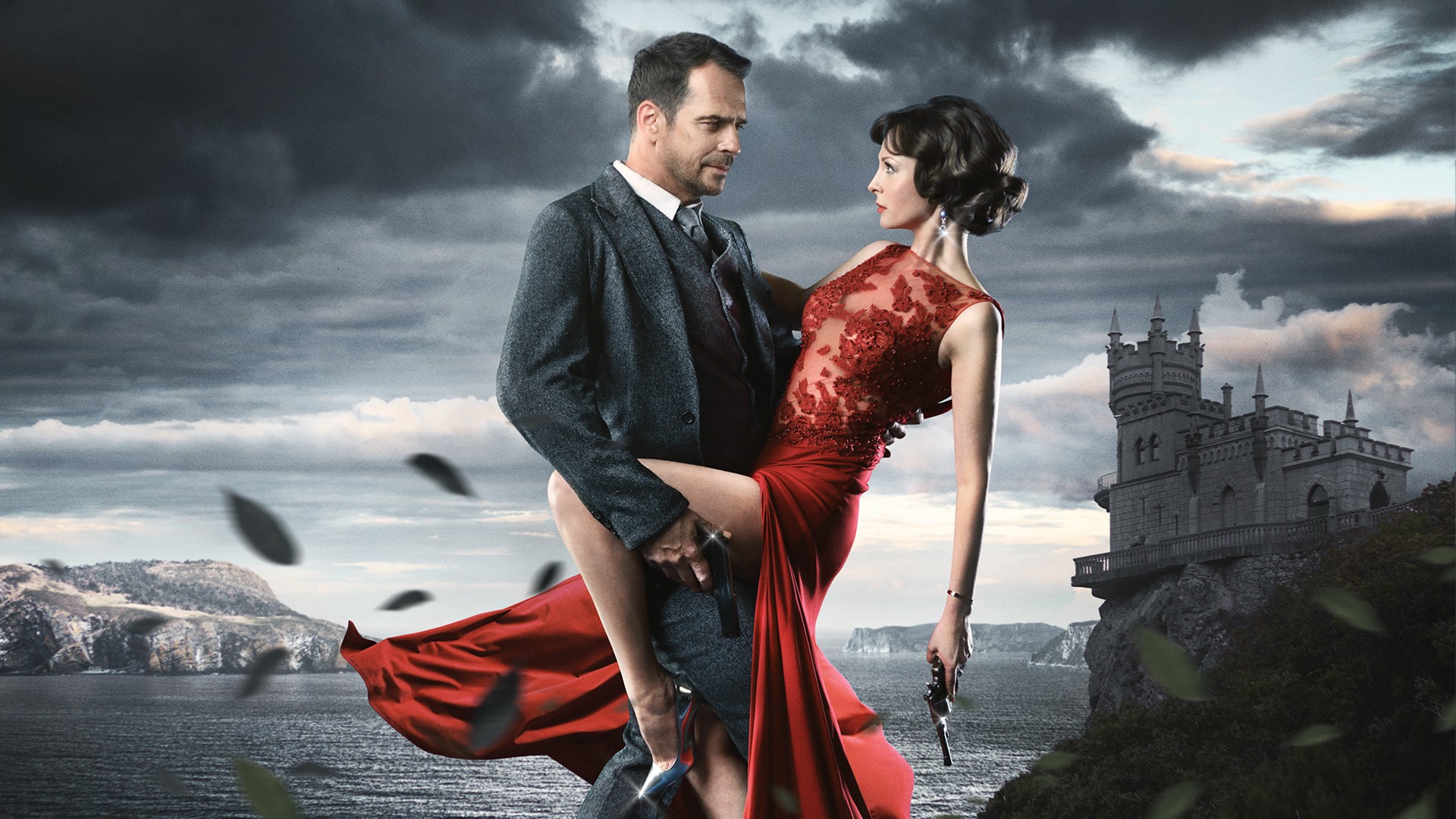 Легенда Феррари