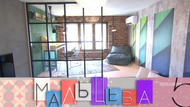 Безграничные возможности одной комнаты, а также - красивый и удобный гардероб для женщины 20.01.2020