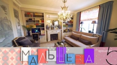 Интерьер в стиле Антистресс и секреты старинной мебели 25.09.2019