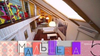 Квартира мечты за 8 миллионов рублей и диетический рецепт кролика 02.09.2019