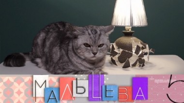 Лампа из разбитой вазы и идеальный интерьер для маленькой кухни 20.10.2019