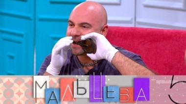 Тимофей Баженов в мире старинных вещей и детская для братьев-непосед 28.05.2019