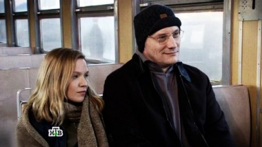 Мертвые души 17.06.2015