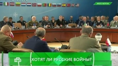 Хотят ли русские войны? 10.05.2016