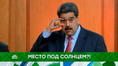 Место под солнцем?! 28.01.2019