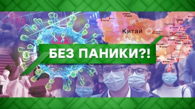 Без паники?! 28.01.2020