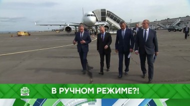 В ручном режиме?! 03.09.2019