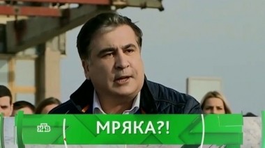 Мряка?! 08.11.2016