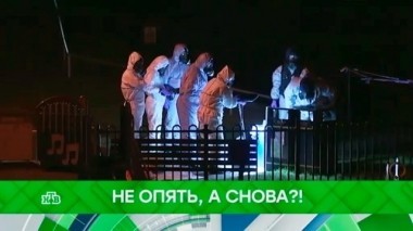 Не опять, а снова?! 23.08.2018