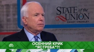 Осенний крик ястреба?! 27.08.2018