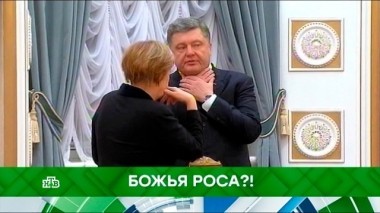 Выпуск от 7 ноября 2018 года 07.11.2018