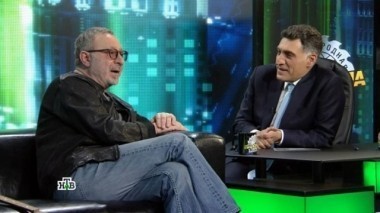 11 февраля 2017 года. Специальный гость - Евгений Маргулис 11.02.2017