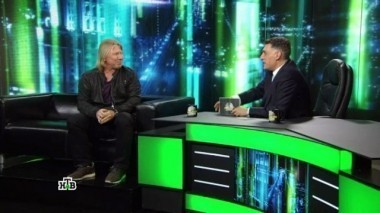 11 марта 2017 года. Специальный гость - Виктор Дробыш 11.03.2017