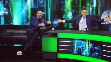 18 февраля 2017 года. Специальный гость - Михаил Шуфутинский 18.02.2017