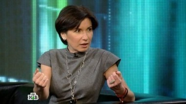 19 ноября 2016 года. Специальный гость - Ирада Зейналова 19.11.2016