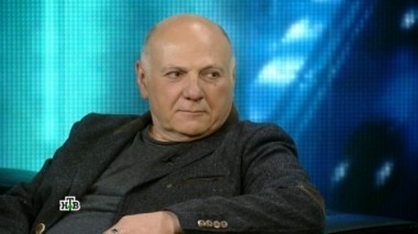 25 марта 2017 года. Специальный гость - Сергей Газаров 25.03.2017