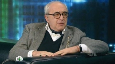 26 ноября 2016 года. Специальный гость - Александр Добровинский 26.11.2016