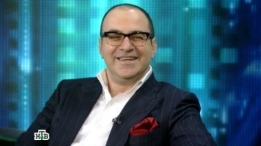 28 января 2017 года. Специальный гость - Гарик Мартиросян 28.01.2017