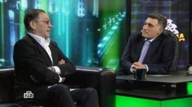 4 февраля 2017 года. Специальный гость - Григорий Лепс 04.02.2017