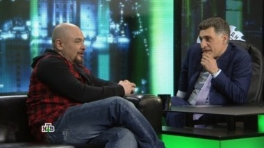 4 марта 2017 года. Специальный гость - Сергей Трофимов 04.03.2017