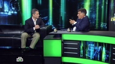 8 октября 2016 года. Специальный гость - Майкл Бом 08.10.2016