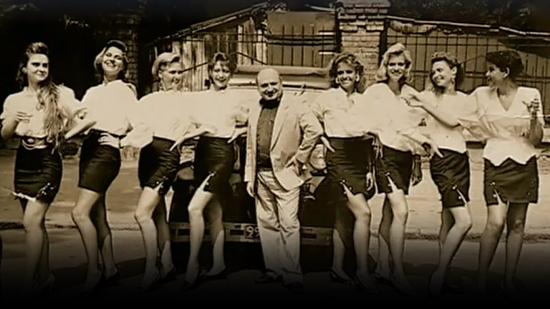 Михаил Жванецкий