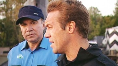 11-я серия 10.08.2017