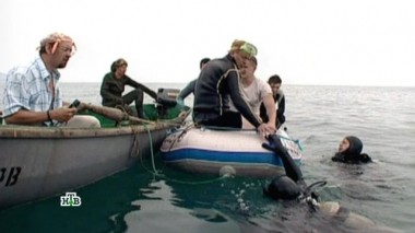 12-я серия 16.08.2017