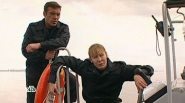 14-я серия 13.08.2017