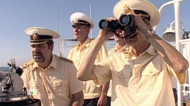 3-я серия 08.08.2017