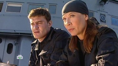 6-я серия 09.08.2017