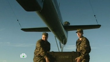 11-я серия 09.03.2015