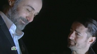 13-я серия 10.03.2015