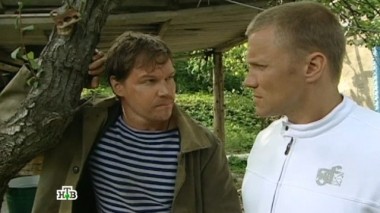 15-я серия 15.03.2015