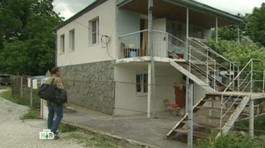 16-я серия 15.03.2015