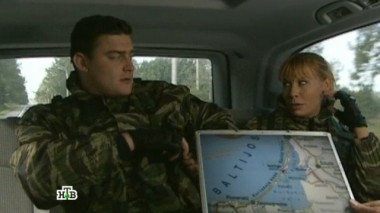 8-я серия 04.03.2015