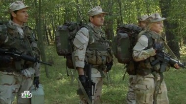 1-я серия 11.09.2016