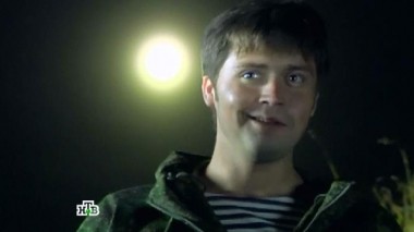 13-я серия 12.05.2016