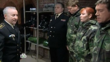 15-я серия 23.06.2016