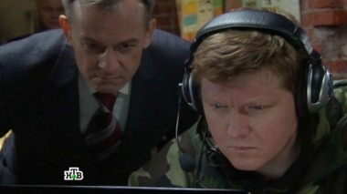 19-я серия 24.06.2016