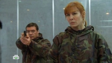  22-я серия 30.06.2016